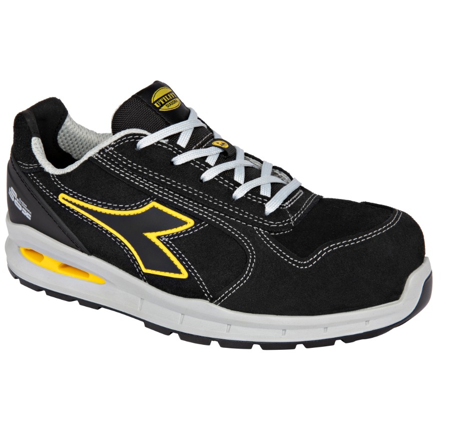 CHAUSSURE RUN A.BOX LOW S3S FO SR ESD - Image 2